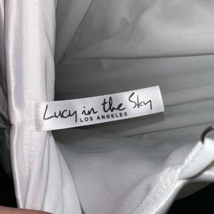 Worn Once- Lucy in the Sky Dress- Size M